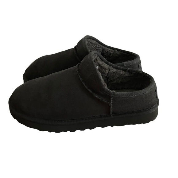 UGG Slip-On Loafers with Plush Comfort Man Size 12 main image 7